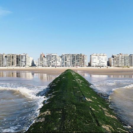 West-End Beach Middelkerke Exterior photo
